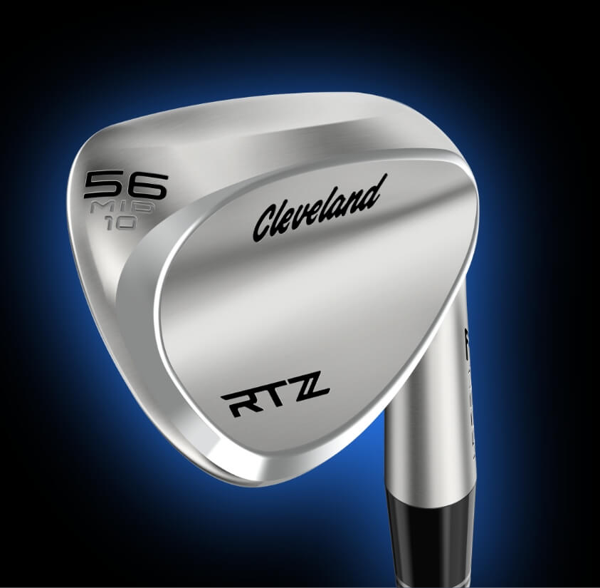 RTZ Wedges