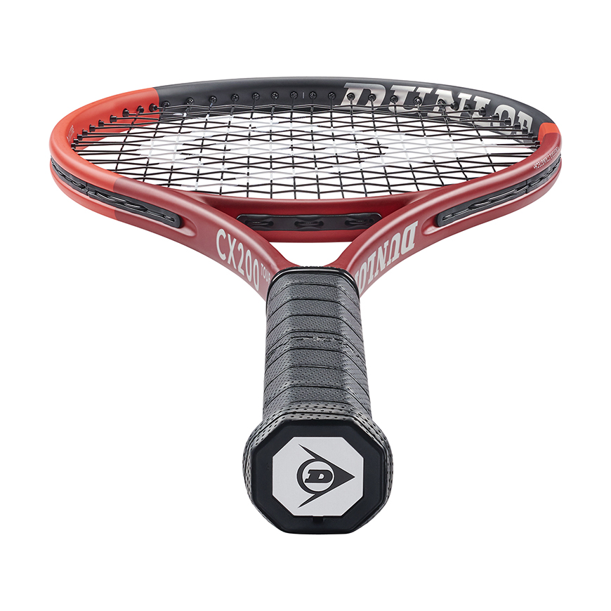 CX 200 Tour Tennis Racket, image number null