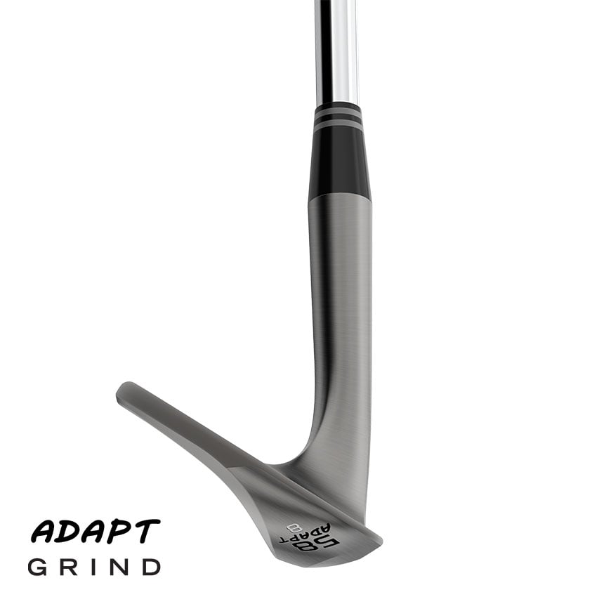 RTZ 2 Tour Rack Wedge, image number null
