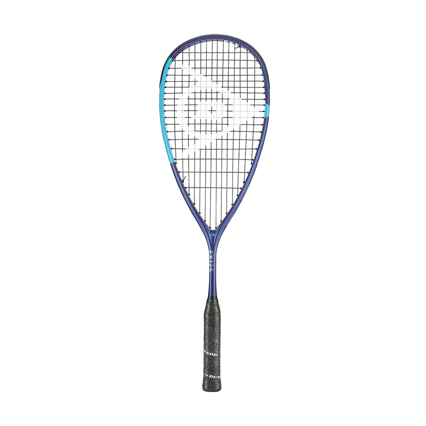 FX 125 Squash Racket