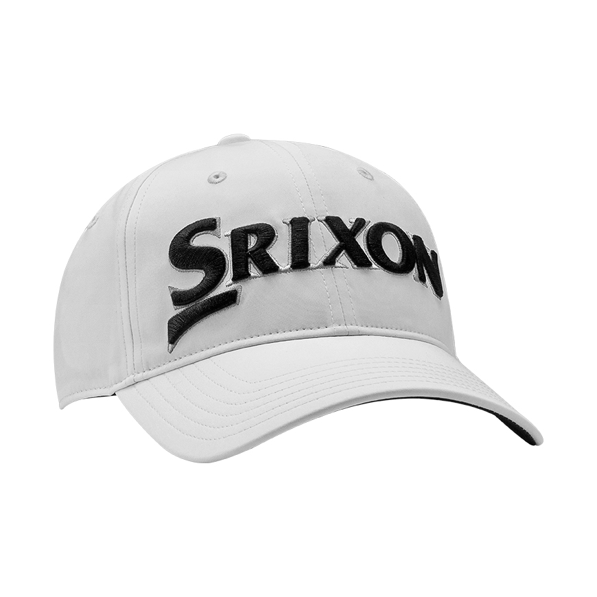 Authentic Unstructured Cap