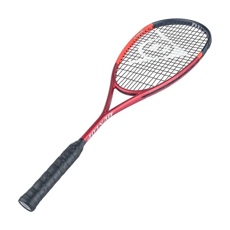 CX 132 Squash Racket, image number null