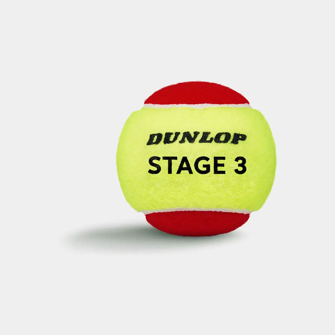 Dunlop Stage 3 Red (12BOX), image number null
