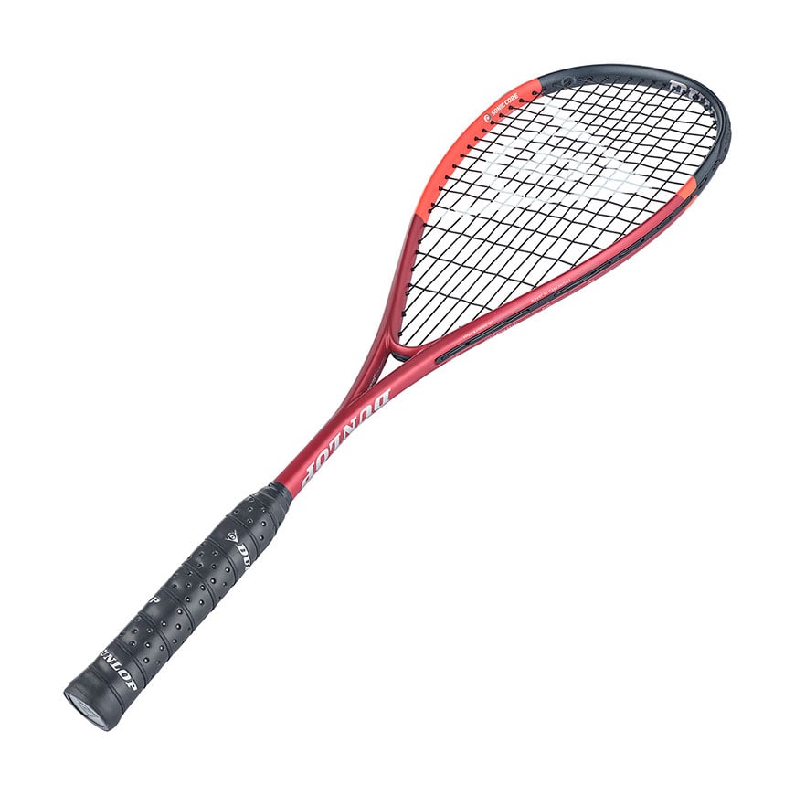 CX 120 Squash Racket, image number null