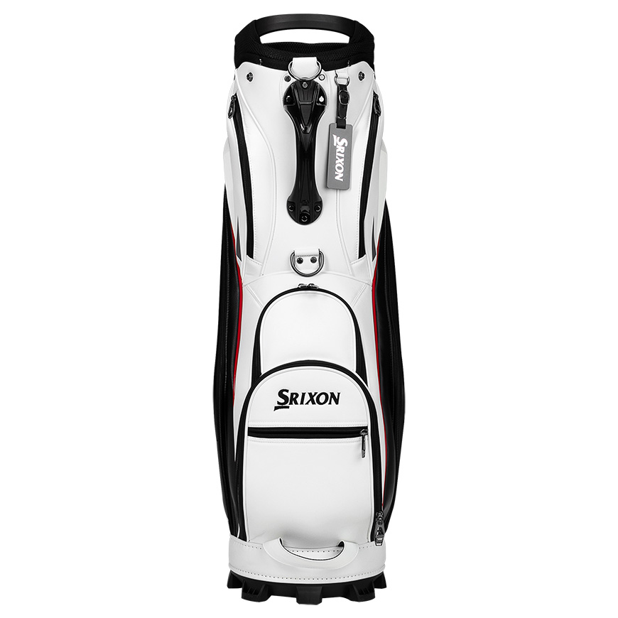 ZXi Midsize Staff Bag, image number null