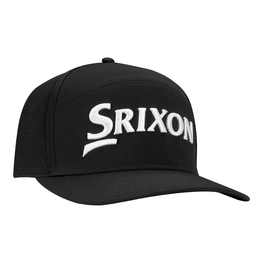 Tour Panel Collection Hat