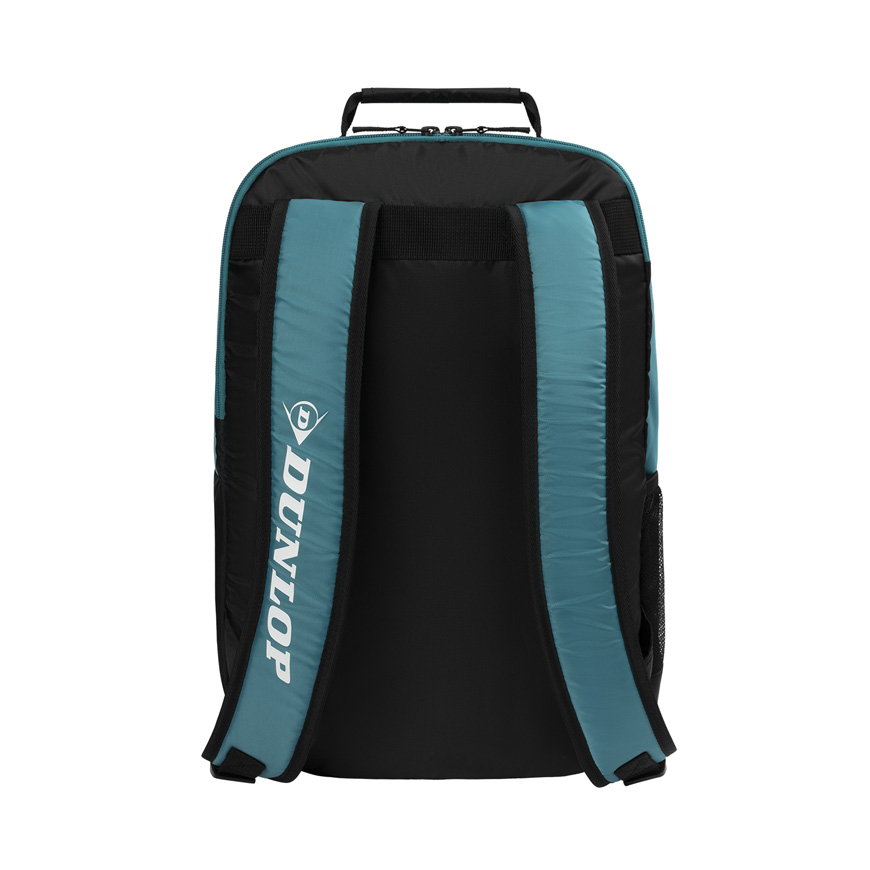 SX Club Backpack,Black/Yellow/Teal image number null