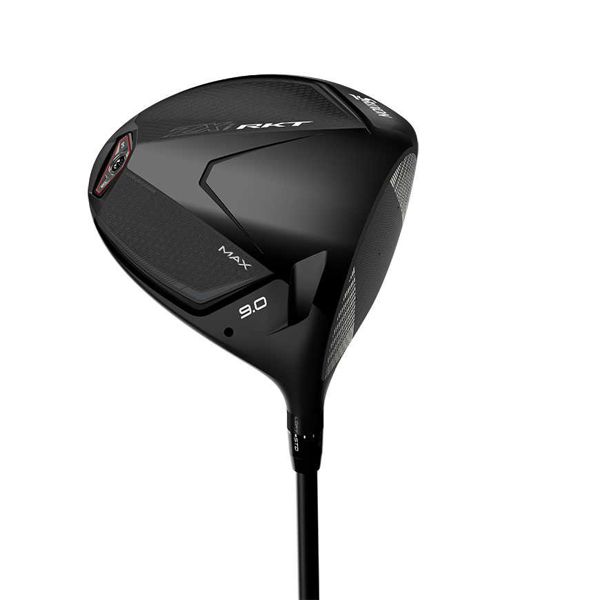 ZXi RKT MAX Driver, image number null