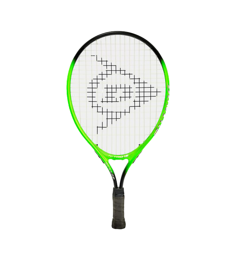 FX JR 19 Tennis Racket,