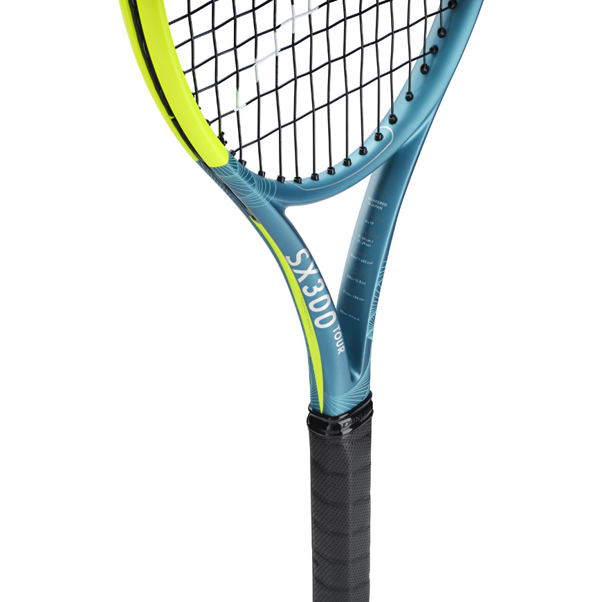 SX 300 Tour Tennis Racket, image number null