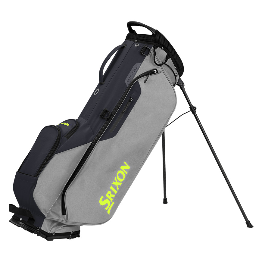 Ultra Light Stand Bag,Charcoal/Grey