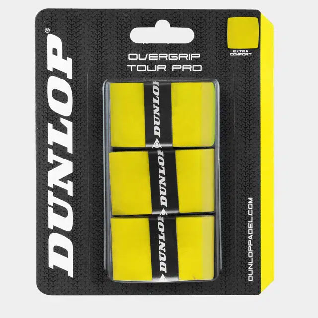 OVERGRIP TOUR PRO MIX, image number null