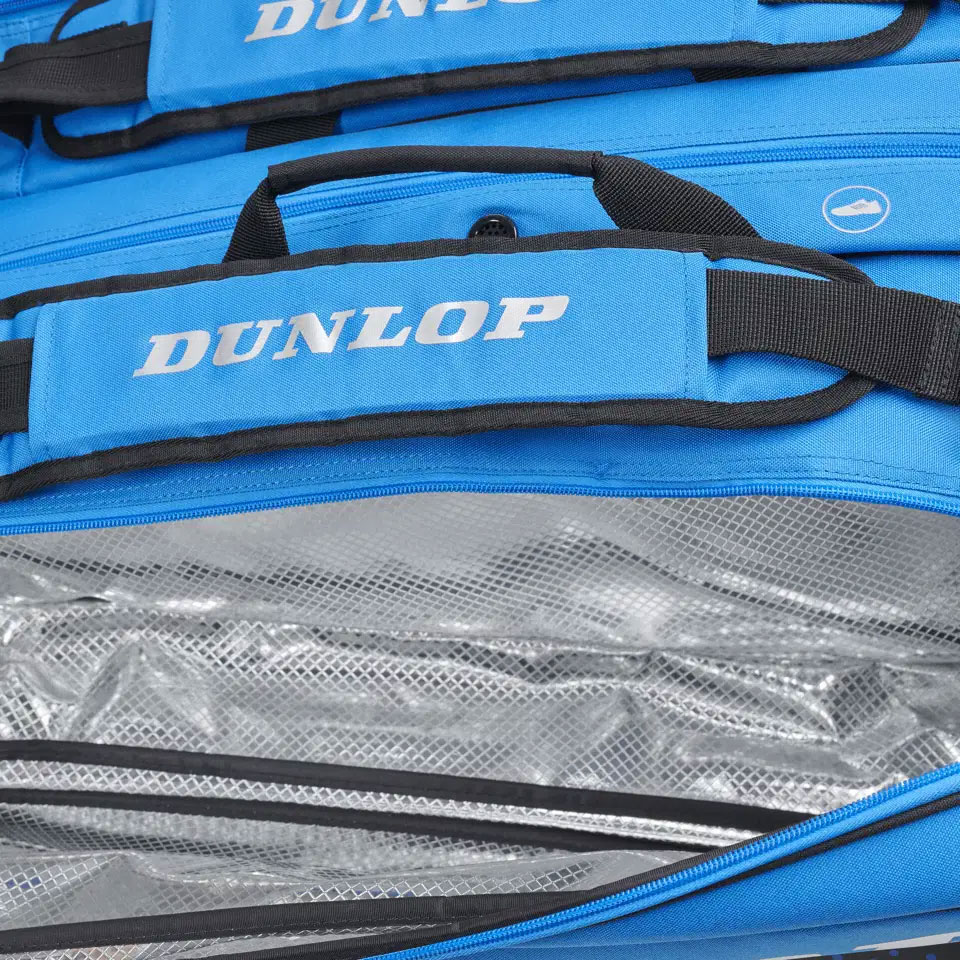 FX PSA 12 Racket Thermobag, image number null
