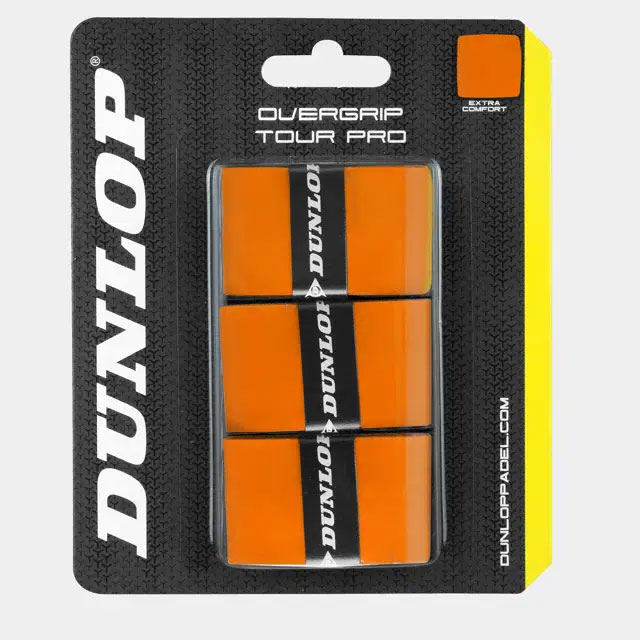 OVERGRIP TOUR PRO MIX, image number null