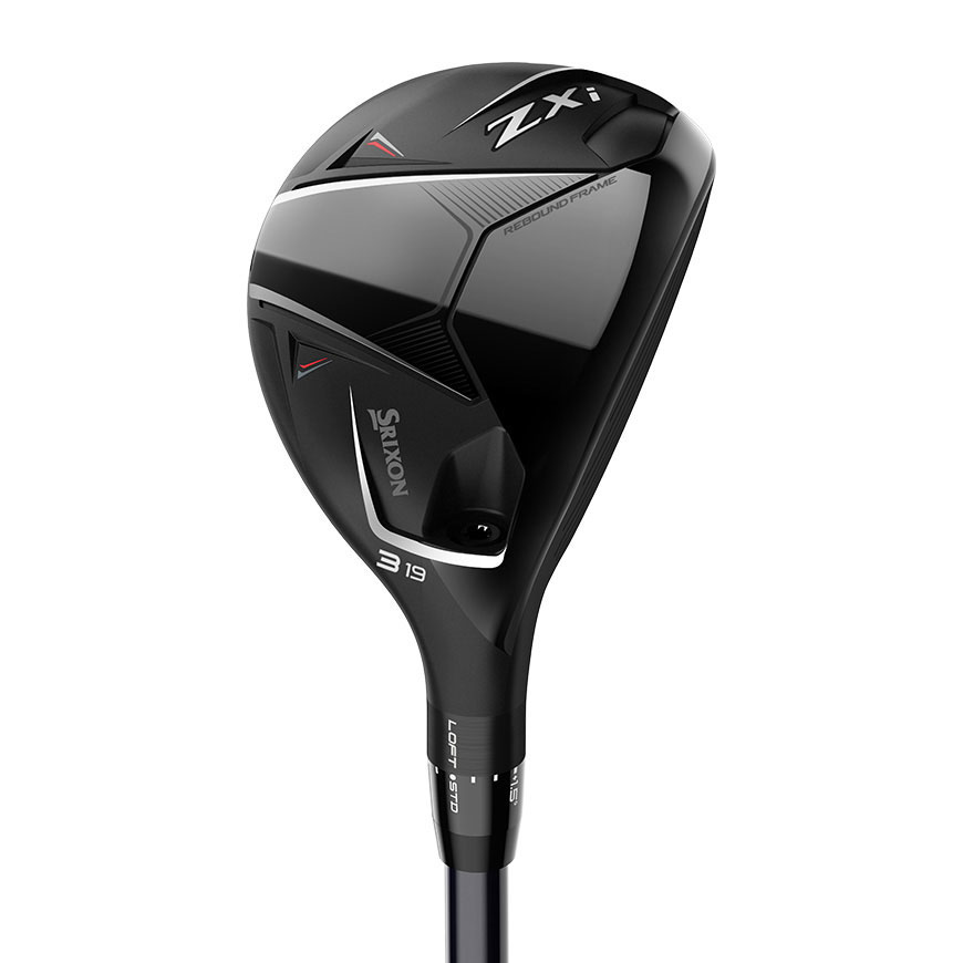ZXi Hybrid | Golf Clubs | Dunlop Sports AU