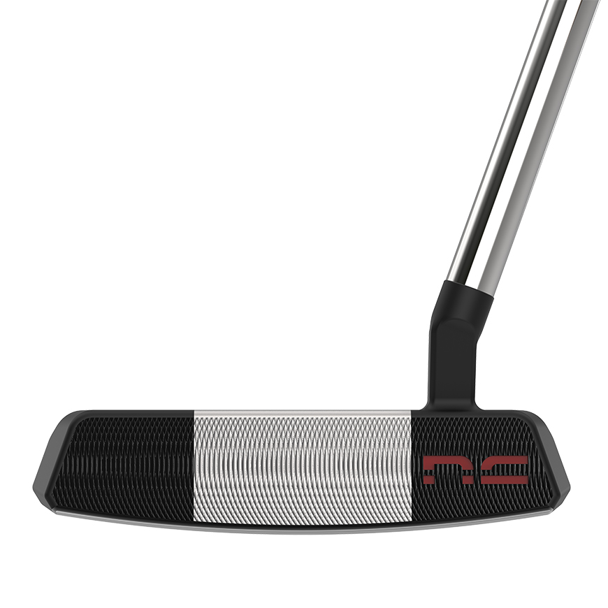 Never Compromise Reserve NC Contrast Putter – Model 4S, image number null