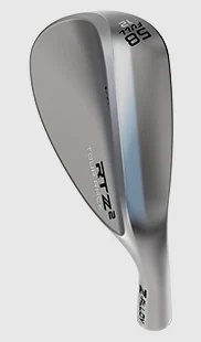 Tour Rack Relief Edge Grind wedge