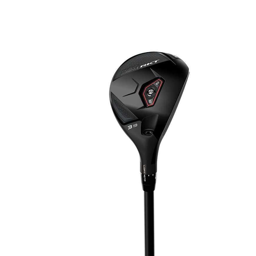 ZXi RKT Hybrids, image number null