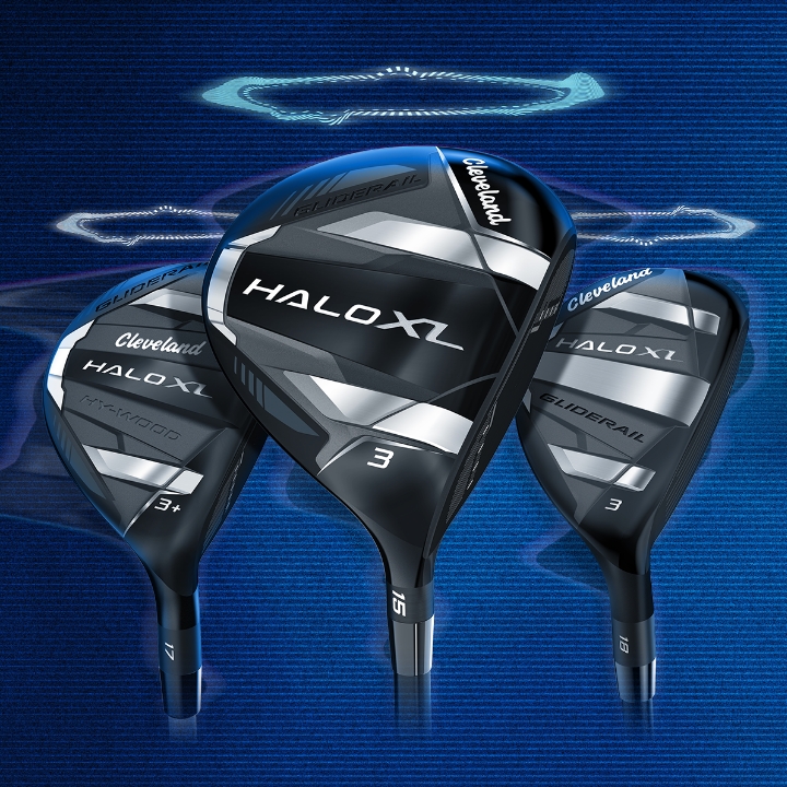 HALO XL WOODS Set Builder,