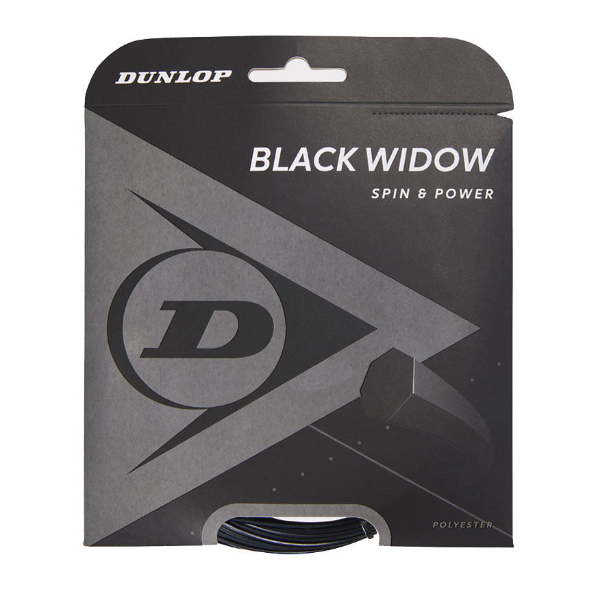 Black Widow String,Black