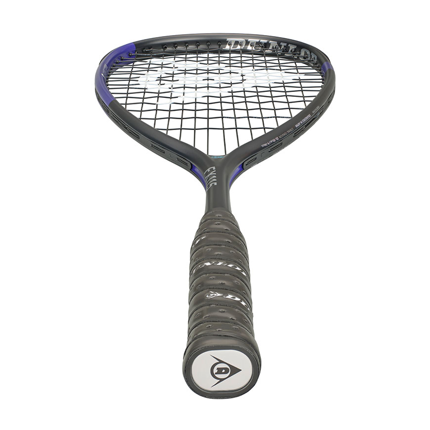 FX 115 Squash Racket, image number null