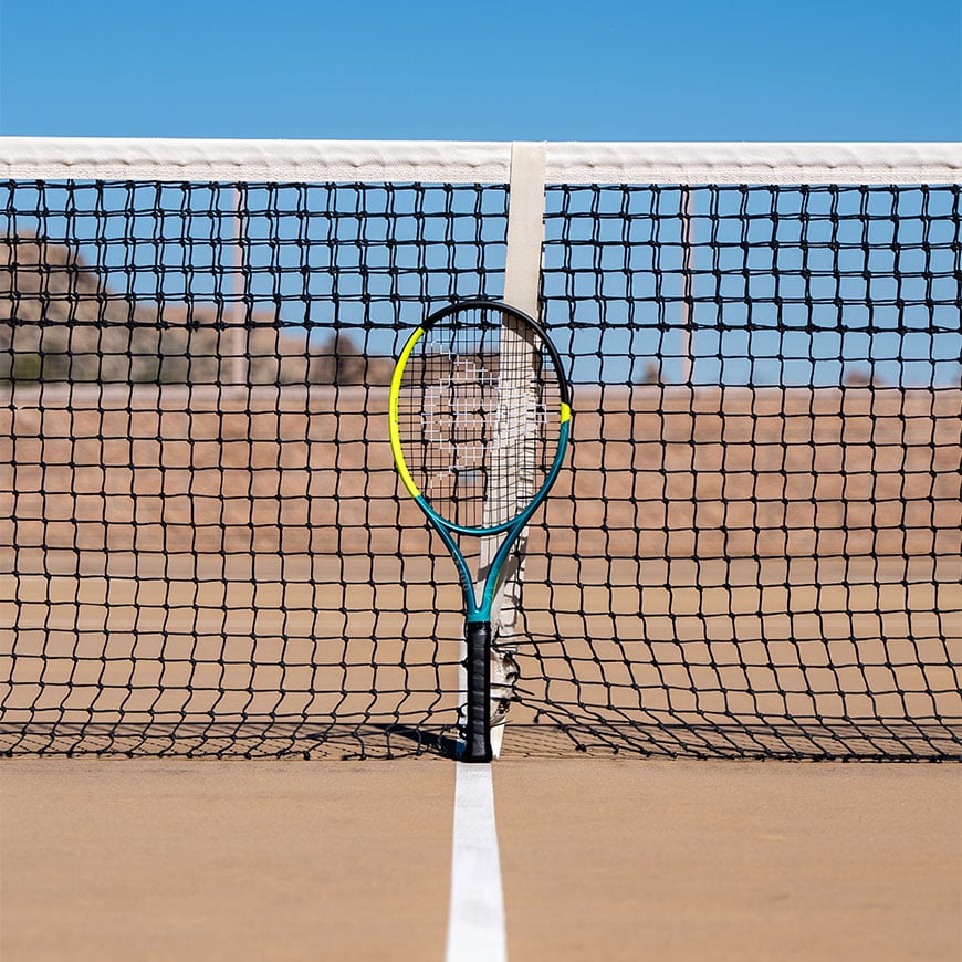 SX 300 LS Tennis Racket, image number null