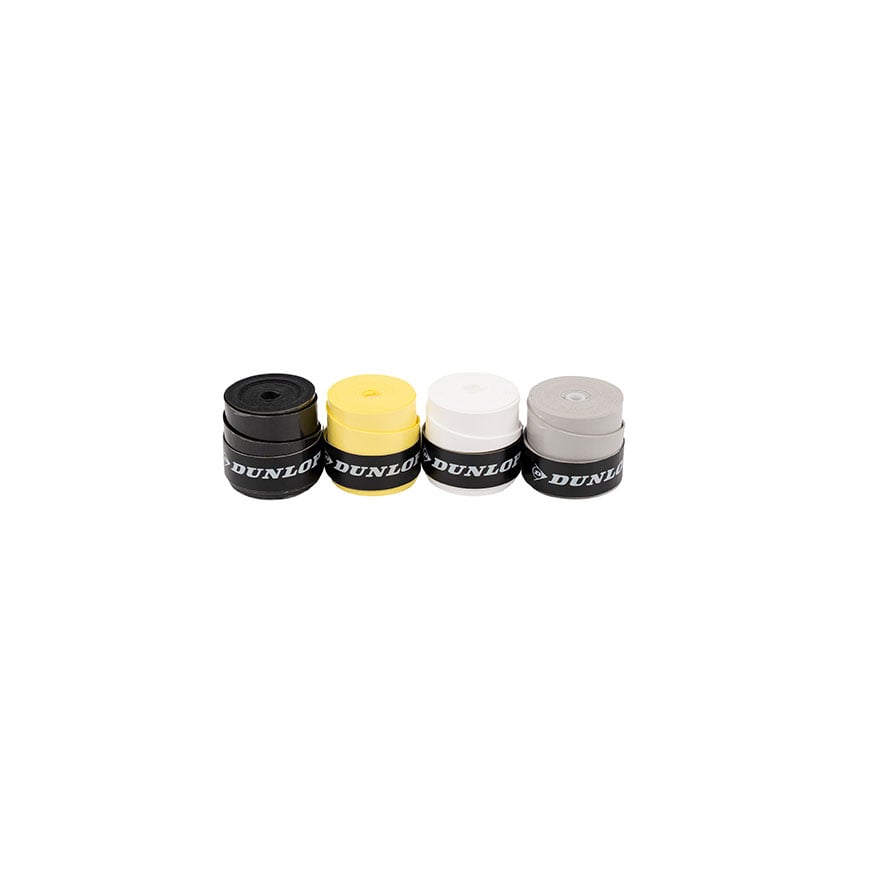 Gecko-Tac Tennis Grip,Multiple Colors image number null