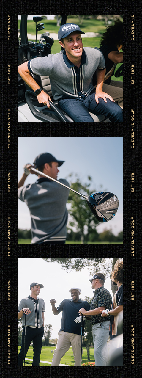 Launcher XL Driver Lifestyle