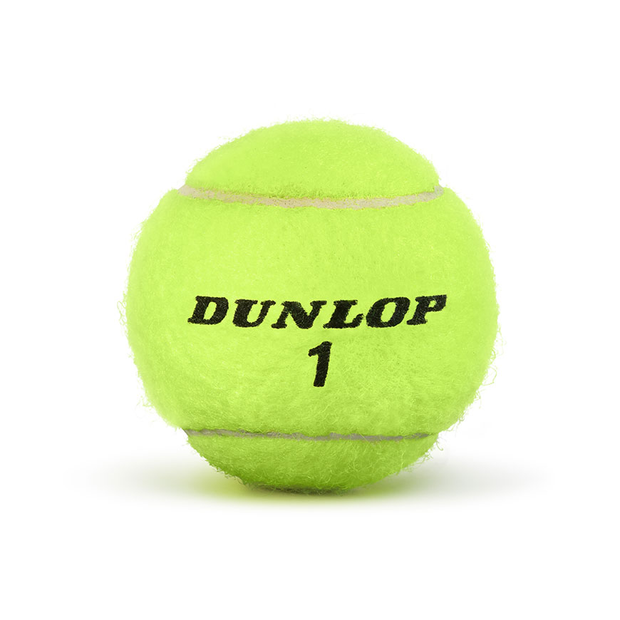 ATP Championship Tennis Balls, image number null