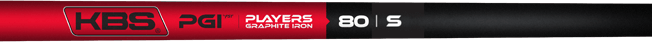 KBS PGI 80/60