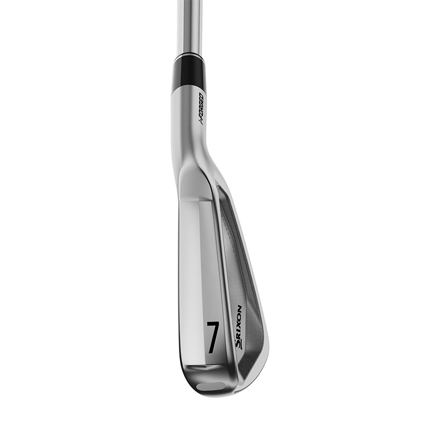 ZXi7 Irons, image number null