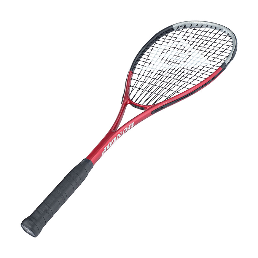 TRISTORM Squash Racket, image number null