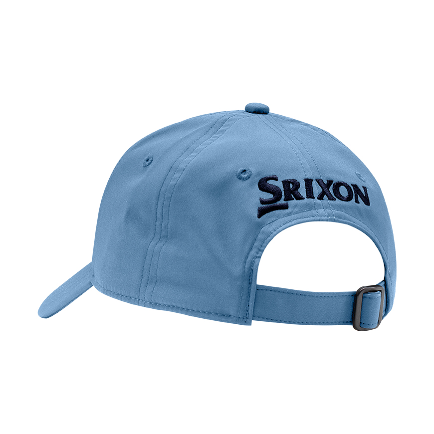 Authentic Unstructured Cap