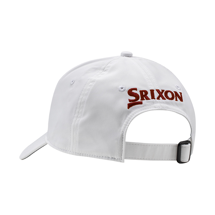 Authentic Unstructured Cap