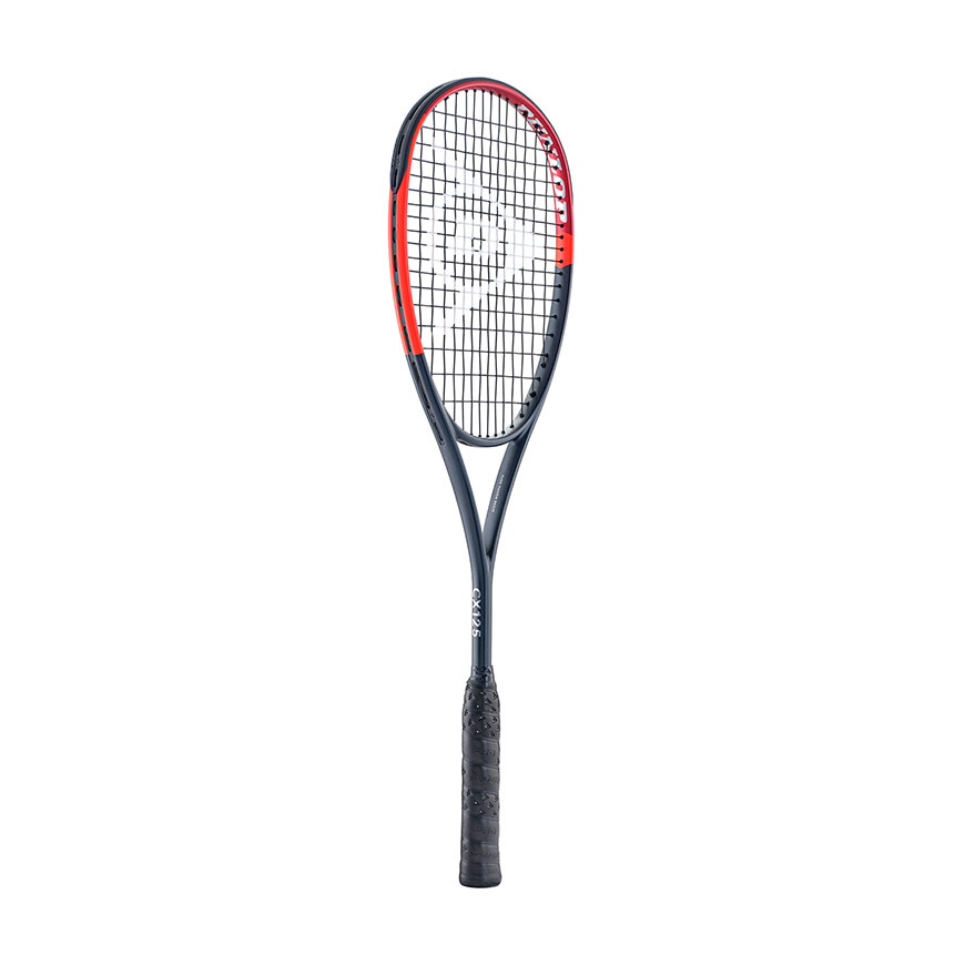 CX 125 Squash Racket, image number null