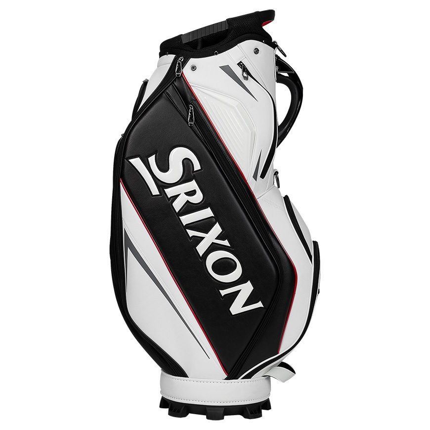 ZXi Midsize Staff Bag, image number null