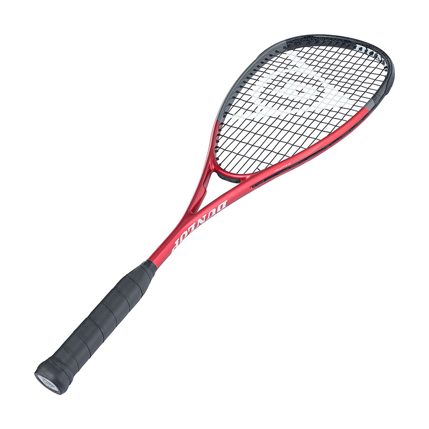 TRISTORM GRAPHITE Squash Racket, image number null
