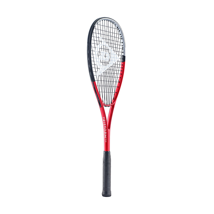 TRISTORM Squash Racket, image number null