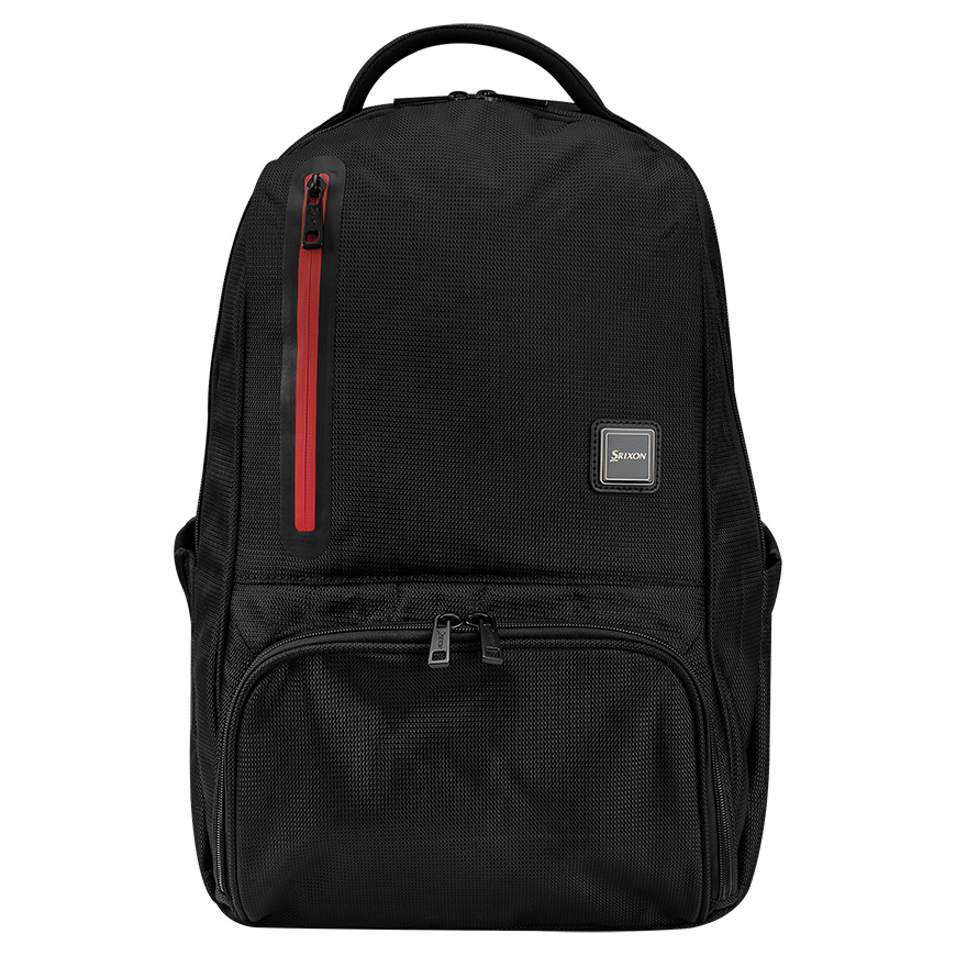 Backpack - Black