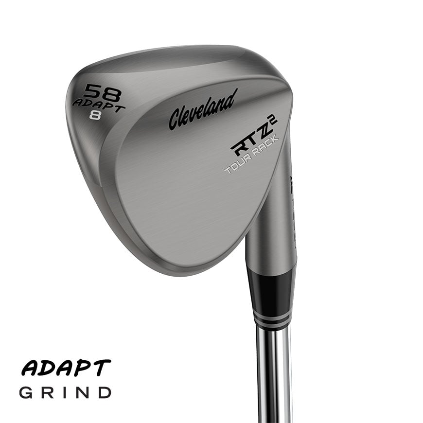 RTZ 2 Tour Rack Wedge, image number null