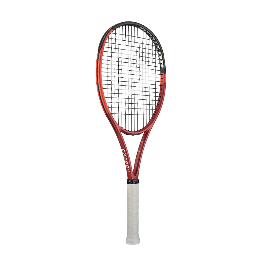 CX 200 LS Tennis Racket, image number null