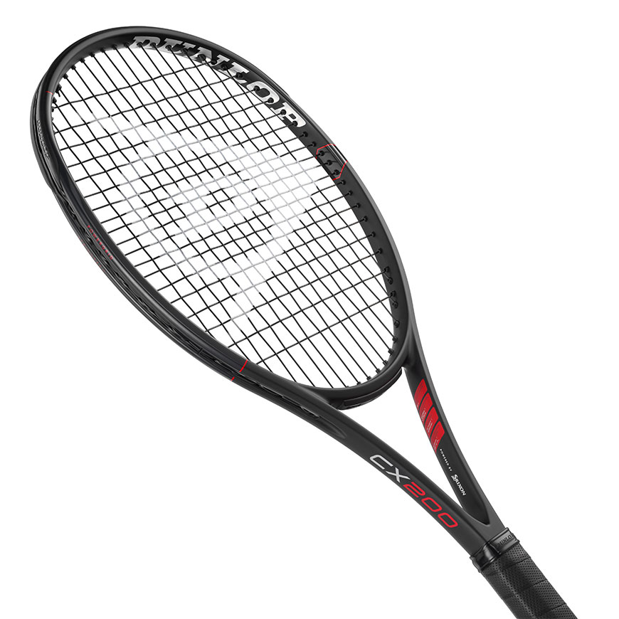 CX 200 Limited Edition Tennis Racket, image number null