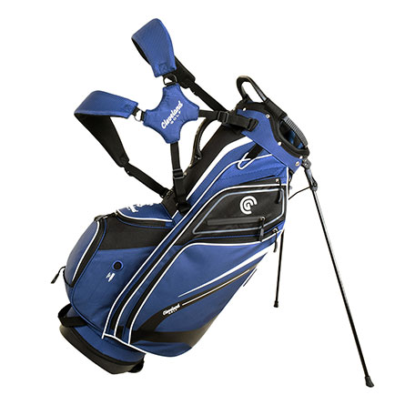 Cleveland Golf Lightweight Stand Bag