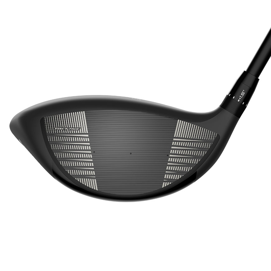 ZXi RKT MAX Driver, image number null