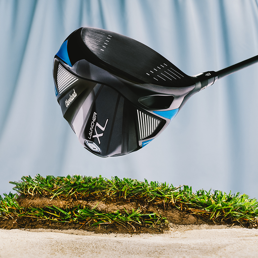 Launcher XL Driver, image number null