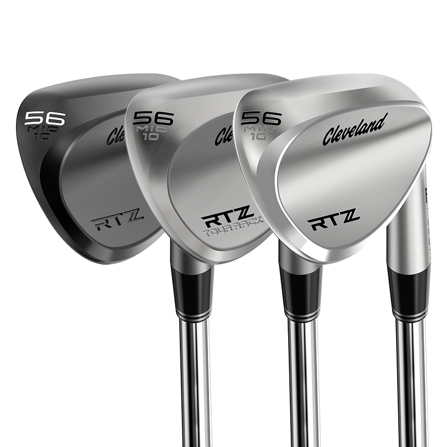 RTZ Wedge Set Builder,