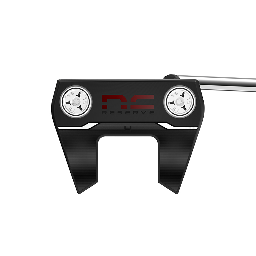 Never Compromise Reserve NC Contrast Putter – Model 4S, image number null