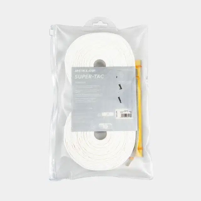 SUPER-TAC OGRIP WHT 30PCS REEL, image number null