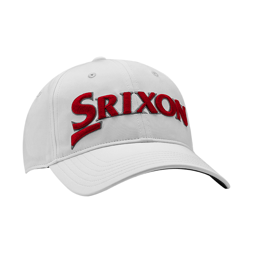 Authentic Unstructured Cap