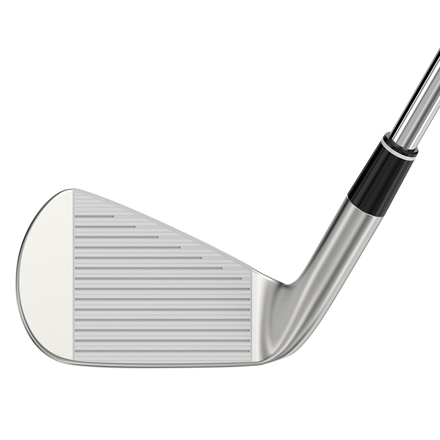 ZX5 MKII IRONS | Golf Clubs | Dunlop Sports AU